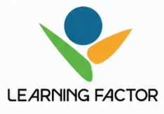 Learning Factor Academy logo
